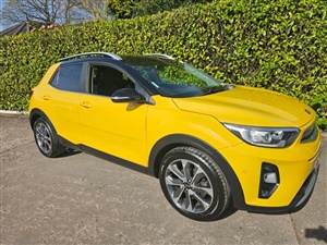 Large image for the Used Kia STONIC