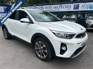 Large image for the Used Kia STONIC