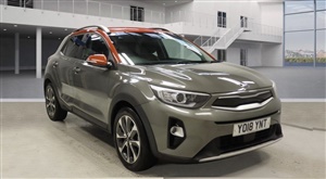 Large image for the Used Kia STONIC