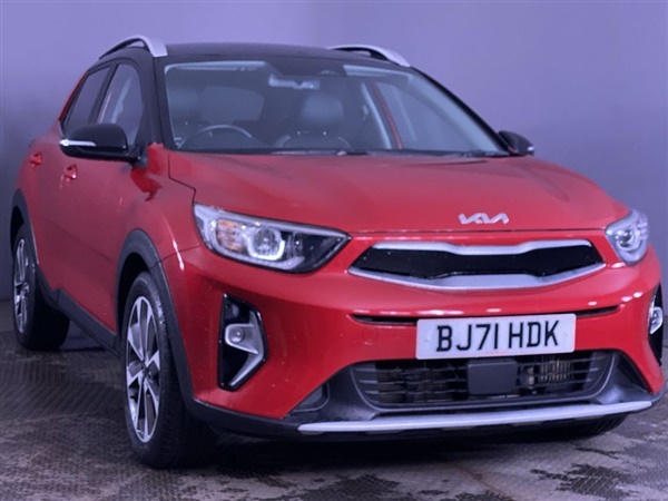 Large image for the Used Kia STONIC