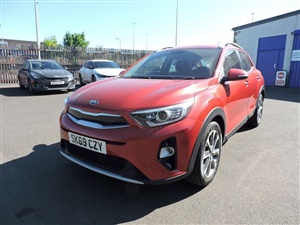 Large image for the Used Kia STONIC