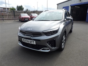 Large image for the Used Kia STONIC