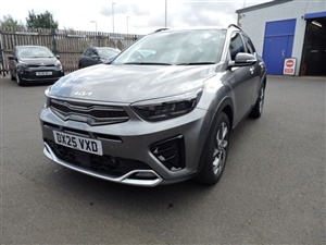 Large image for the Used Kia STONIC
