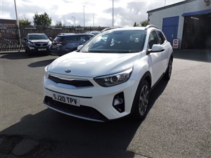 Large image for the Used Kia STONIC