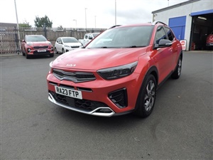 Large image for the Used Kia STONIC