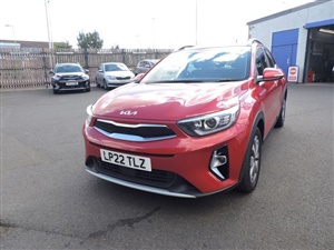 Large image for the Used Kia STONIC