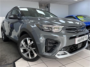 Large image for the Used Kia STONIC