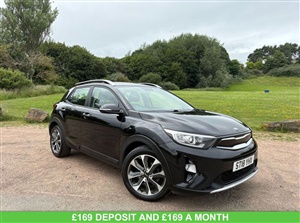 Large image for the Used Kia STONIC