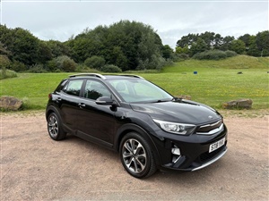 Large image for the Used Kia STONIC