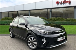 Large image for the Used Kia Stonic