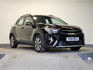 Large image for the Used Kia Stonic