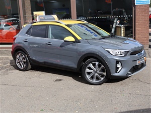 Large image for the Used Kia Stonic