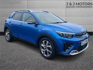 Large image for the Used Kia Stonic