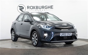 Large image for the Used Kia STONIC