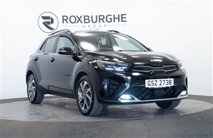 Large image for the Used Kia STONIC