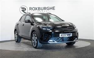 Large image for the Used Kia STONIC
