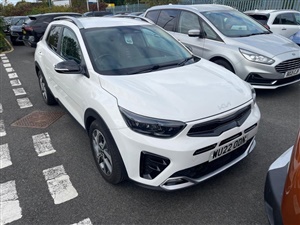Large image for the Used Kia STONIC