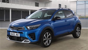 Large image for the Used Kia STONIC