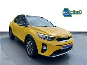 Large image for the Used Kia STONIC