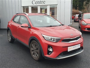 Large image for the Used Kia STONIC