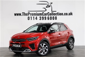 Large image for the Used Kia Stonic