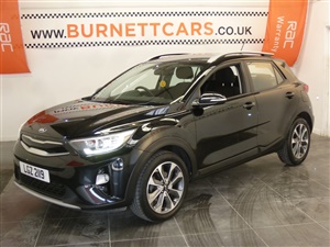 Large image for the Used Kia Stonic
