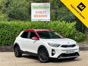 Large image for the Used Kia STONIC