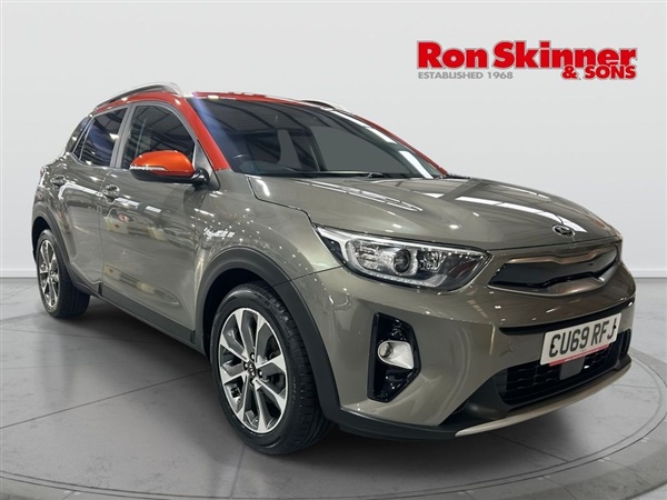Large image for the Used Kia STONIC
