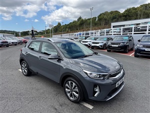 Large image for the Used Kia STONIC