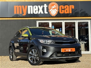 Large image for the Used Kia STONIC