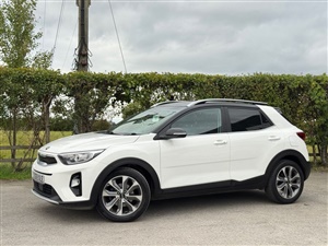 Large image for the Used Kia STONIC