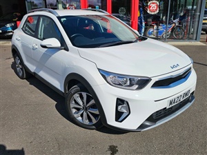 Large image for the Used Kia STONIC