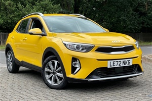 Large image for the Used Kia Stonic