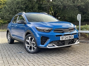 Large image for the Used Kia Stonic