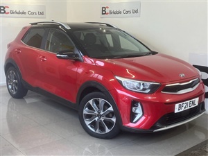 Large image for the Used Kia STONIC