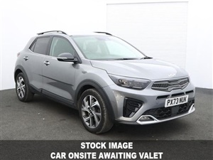Large image for the Used Kia STONIC