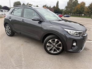 Large image for the Used Kia STONIC