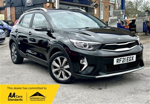 Large image for the Used Kia STONIC