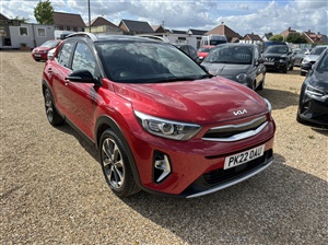 Large image for the Used Kia Stonic