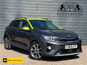 Large image for the Used Kia STONIC