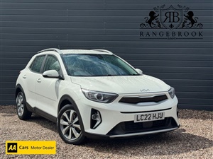 Large image for the Used Kia STONIC