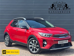 Large image for the Used Kia STONIC