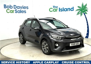 Large image for the Used Kia STONIC