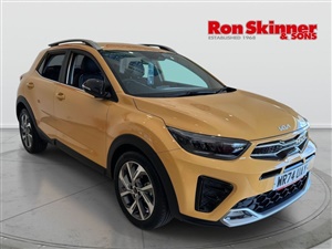 Large image for the Used Kia STONIC