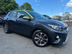 Large image for the Used Kia STONIC