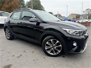 Large image for the Used Kia STONIC