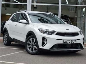 Large image for the Used Kia STONIC