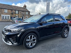 Large image for the Used Kia STONIC