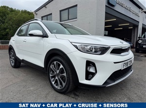 Large image for the Used Kia STONIC