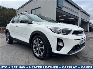 Large image for the Used Kia STONIC